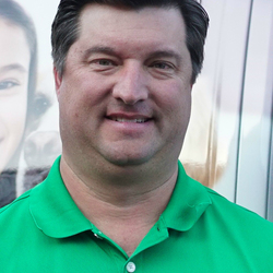 Rich Reid